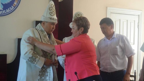 Главное фото