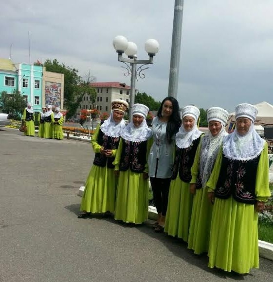 Главное фото