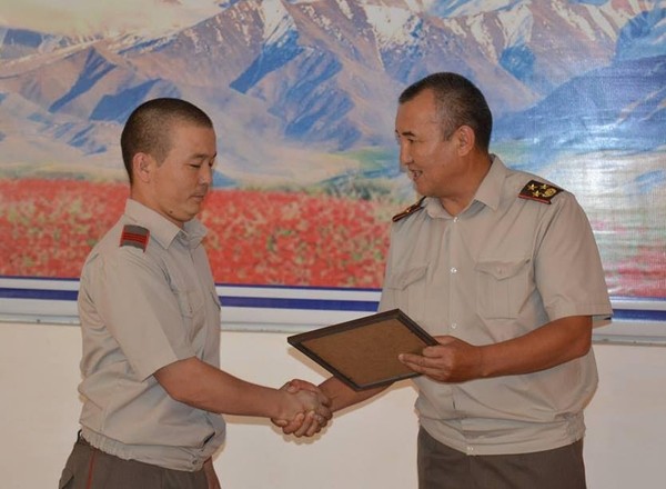 Главное фото