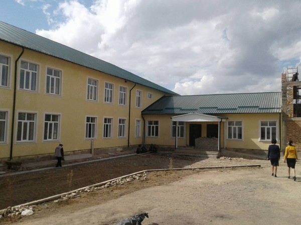 Главное фото