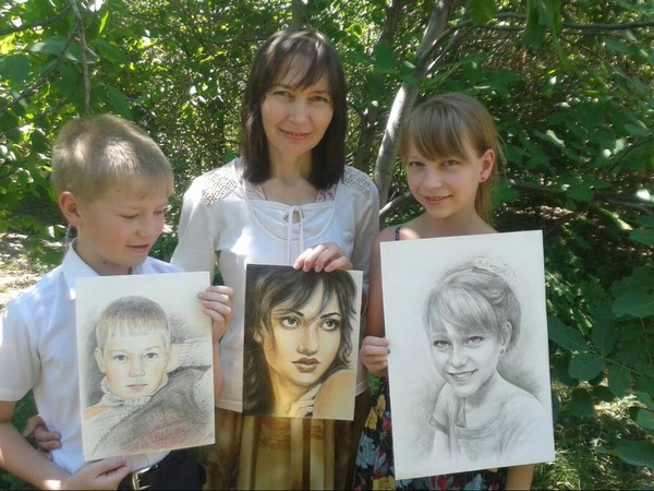 Главное фото