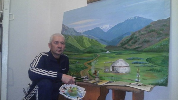 Главное фото