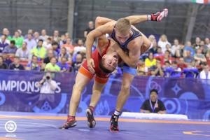 Главное фото