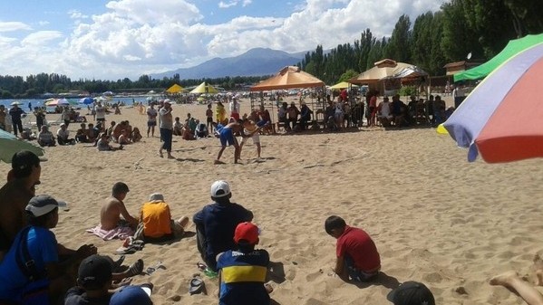 Главное фото