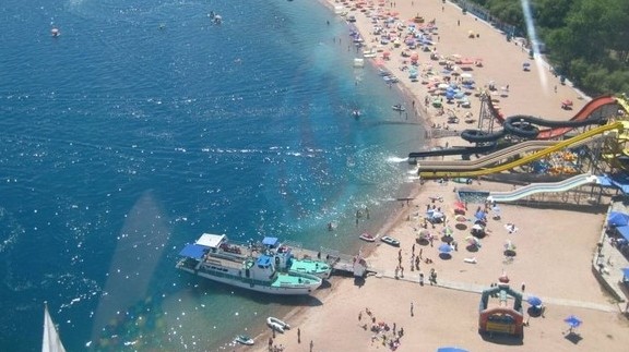 Главное фото