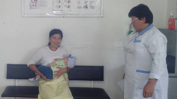 Главное фото