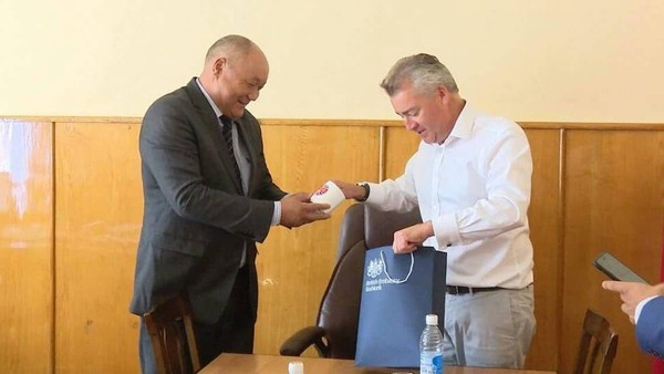 Главное фото