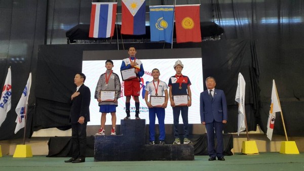 Главное фото