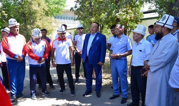 Главное фото