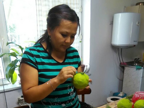 Главное фото