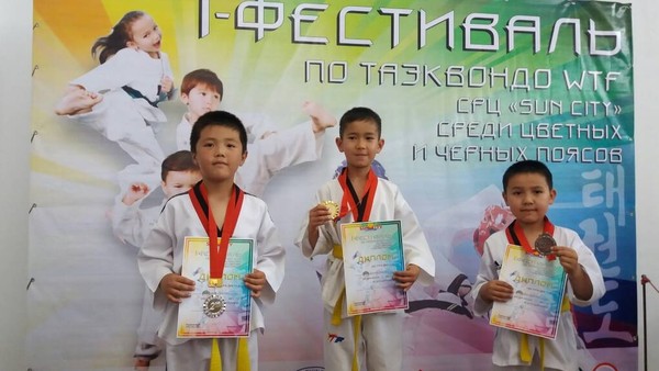 Главное фото