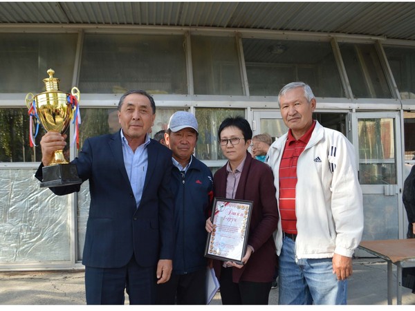 Главное фото