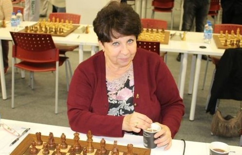 Главное фото