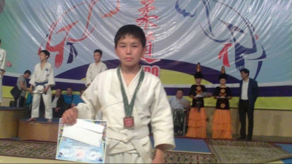 Главное фото