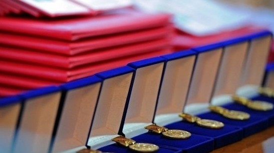 Главное фото