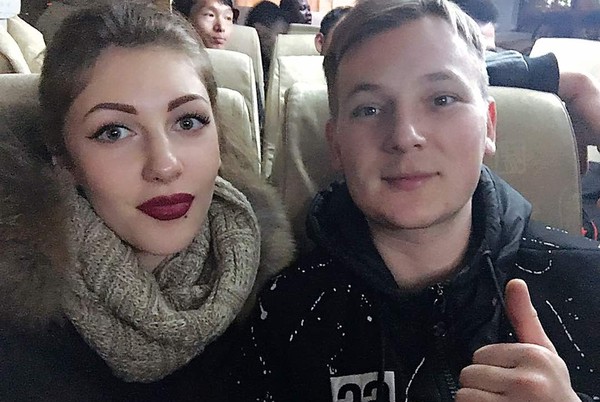 Главное фото