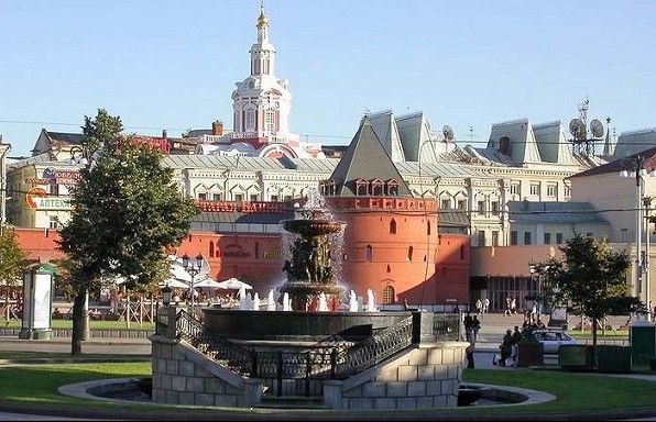 Главное фото