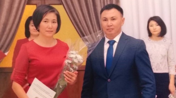 Главное фото