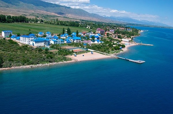 Главное фото