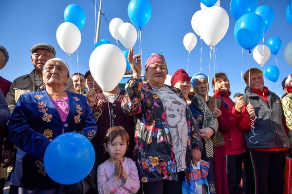Главное фото