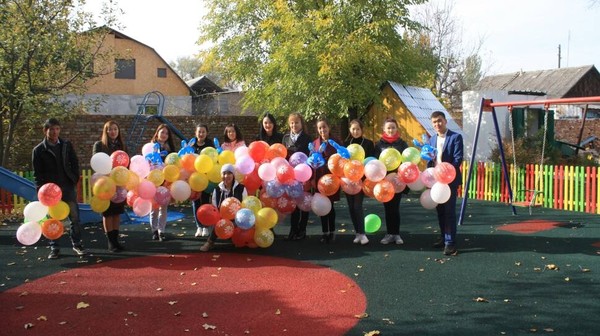 Главное фото