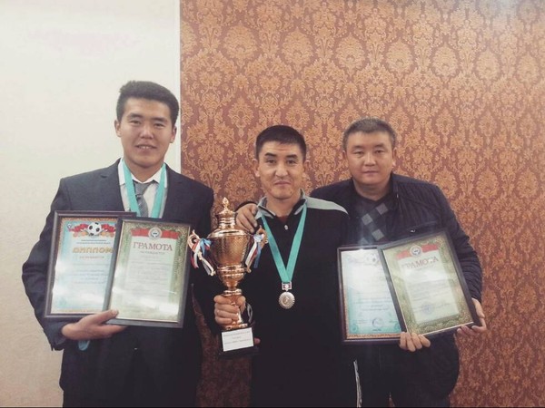 Главное фото