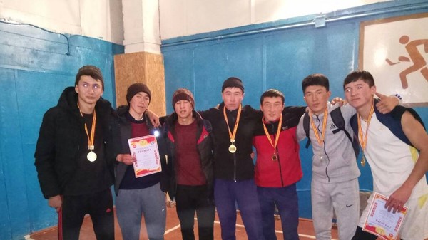 Главное фото