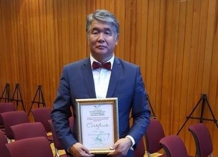 Главное фото