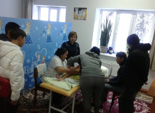 Главное фото