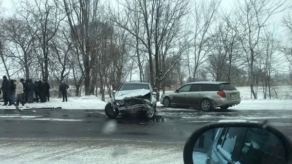 Главное фото