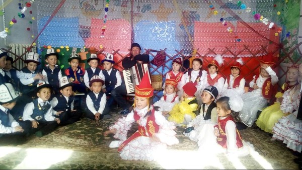 Главное фото