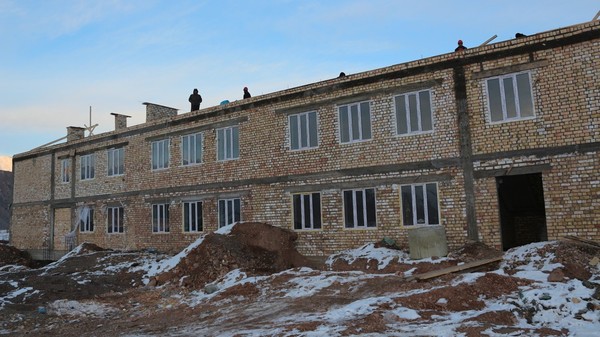 Главное фото