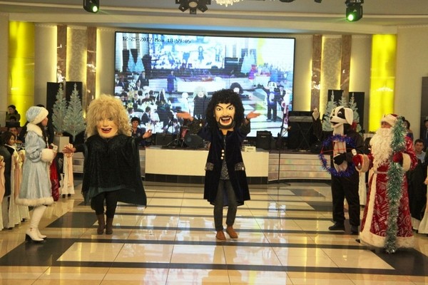 Главное фото