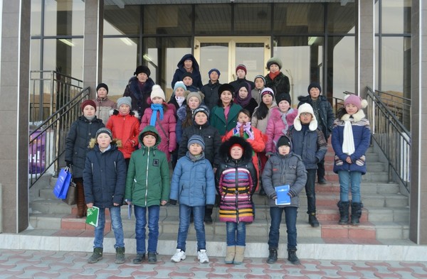 Главное фото