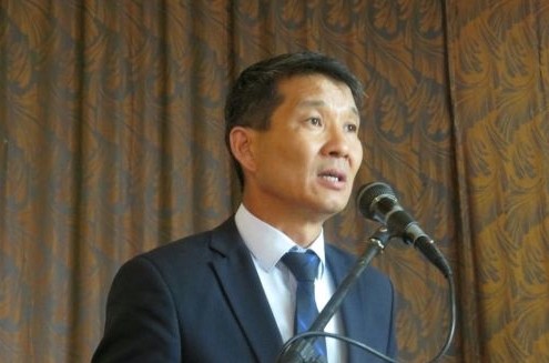 Главное фото