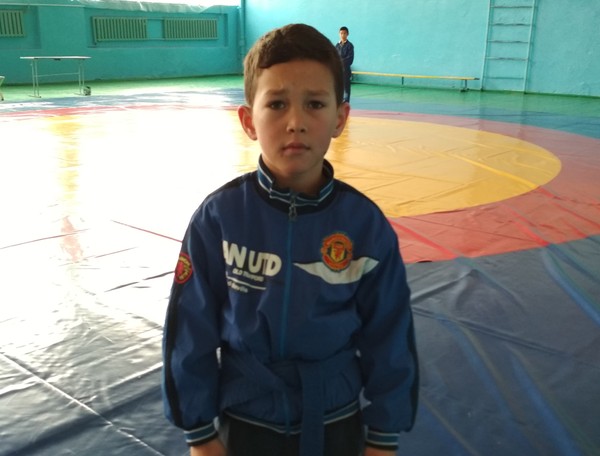 Главное фото