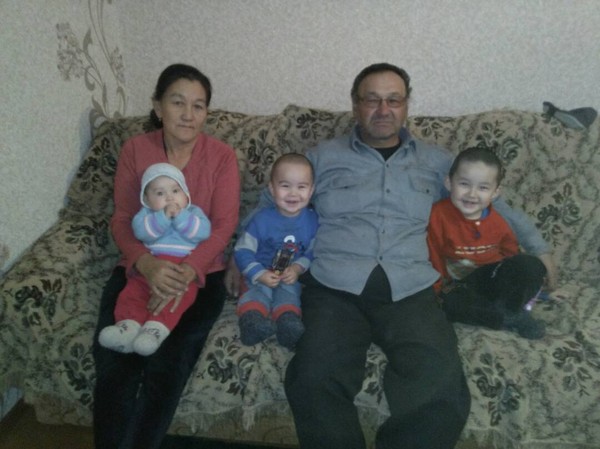 Главное фото