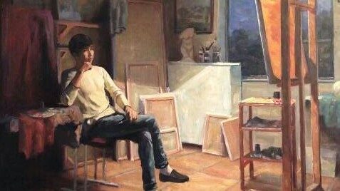 Главное фото