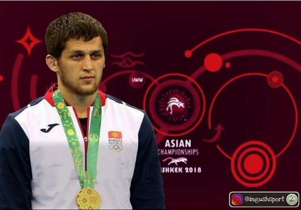 Главное фото