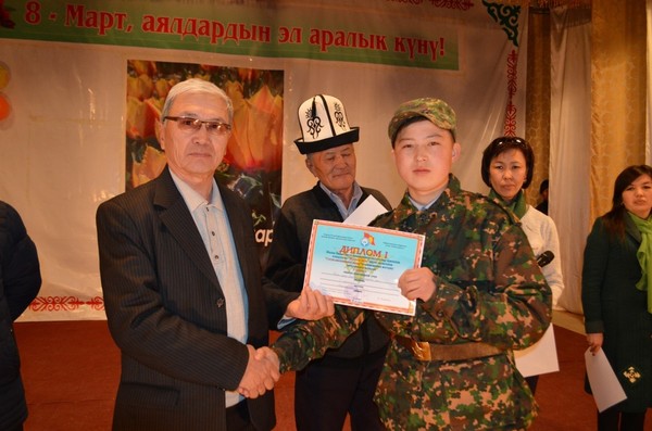 Главное фото