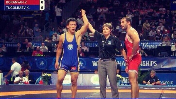 Главное фото