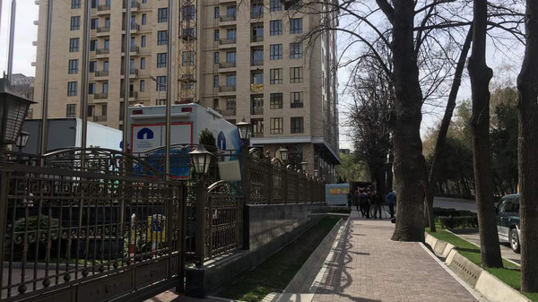 Главное фото