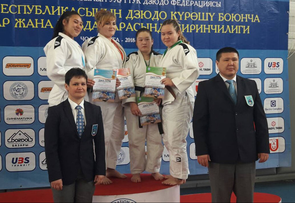 Главное фото