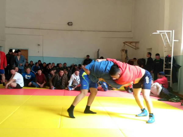 Главное фото