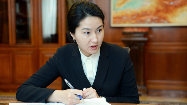 Главное фото