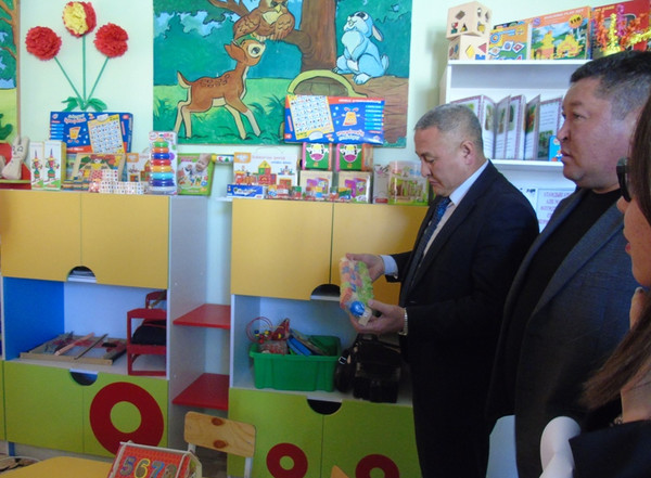 Главное фото