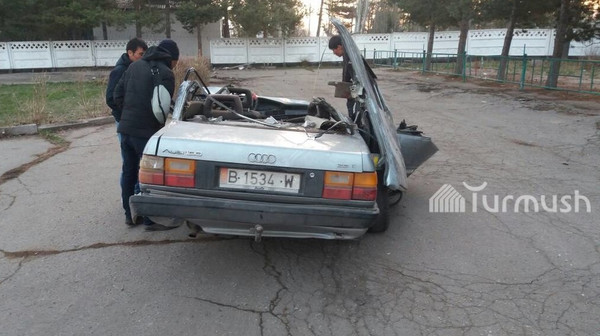 Главное фото