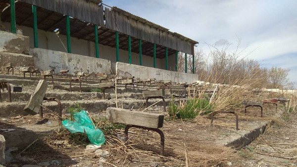 Главное фото