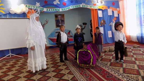 Главное фото