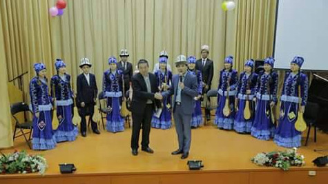 Главное фото